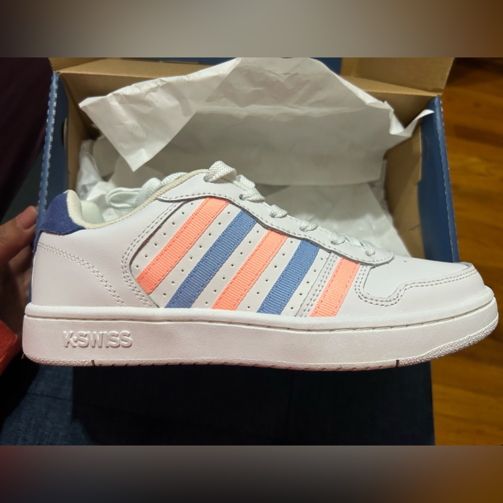K-Swiss COURT PALISADES.